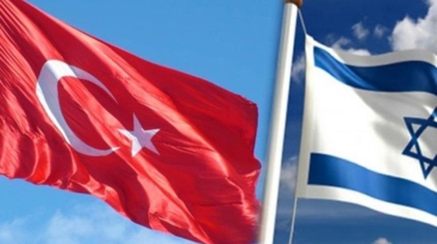 İsrail ile anlaşmaya doğru