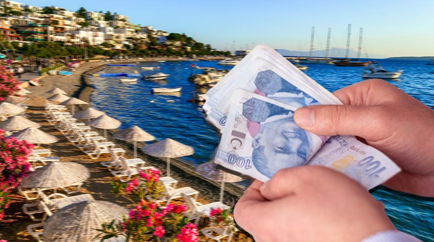 Bayram öncesi büyük artış! Fiyatı 2 bin 500 liraya kadar çıktı...