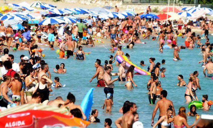 Bodrum’da bayram hareketliliği! Oteller rezervasyonlarında doluluk oranı bayram öncesinde yüzde 80’e çıktı G4