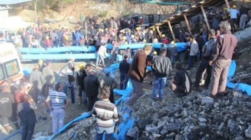 Ermenek girişlerine sıkı kontrol