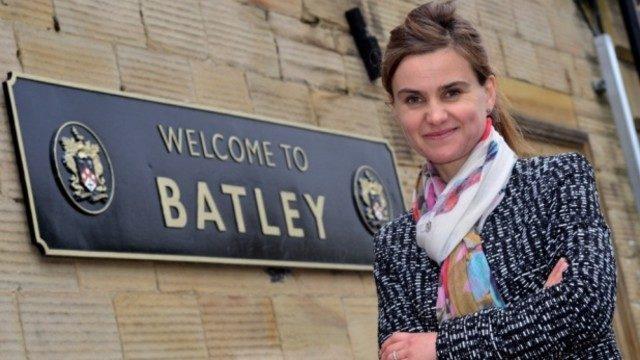 İngiliz milletvekili silahlı saldırıda öldü