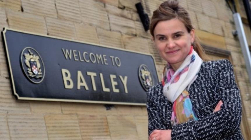 İngiliz milletvekili silahlı saldırıda öldü