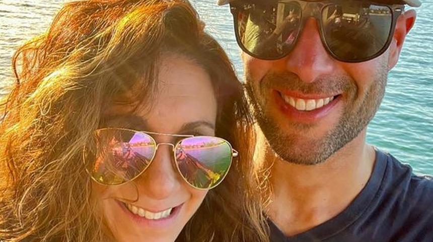 Golf sahasının yanında yaşıyorlardı! Bakın nasıl milyonları oldu