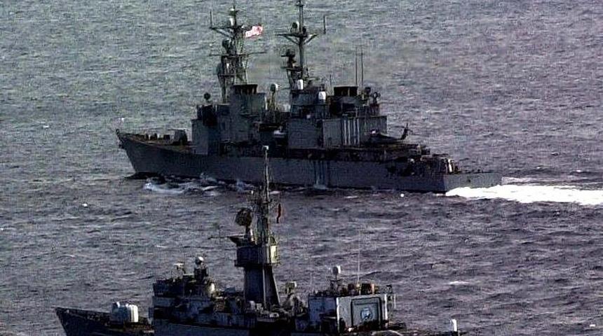 Rusya'dan Japonya'ya gözdağı! 'Karşılığını veririz'