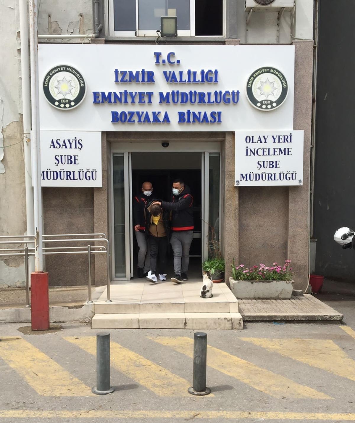 Sahte kimlikle 12 milyon liralık arsayı satan ş&uuml;pheli, ikinci işinde tapu memuruna takıldı