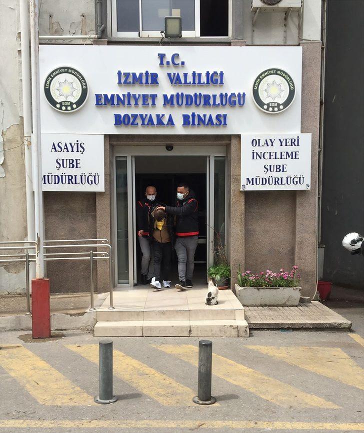 Sahte kimlikle 12 milyon liralık arsayı satan şüpheli, ikinci işinde tapu memuruna takıldı G1