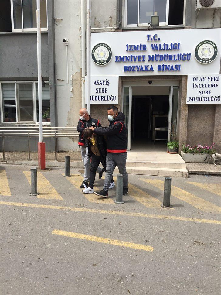 Sahte kimlikle 12 milyon liralık arsayı satan şüpheli, ikinci işinde tapu memuruna takıldı G2