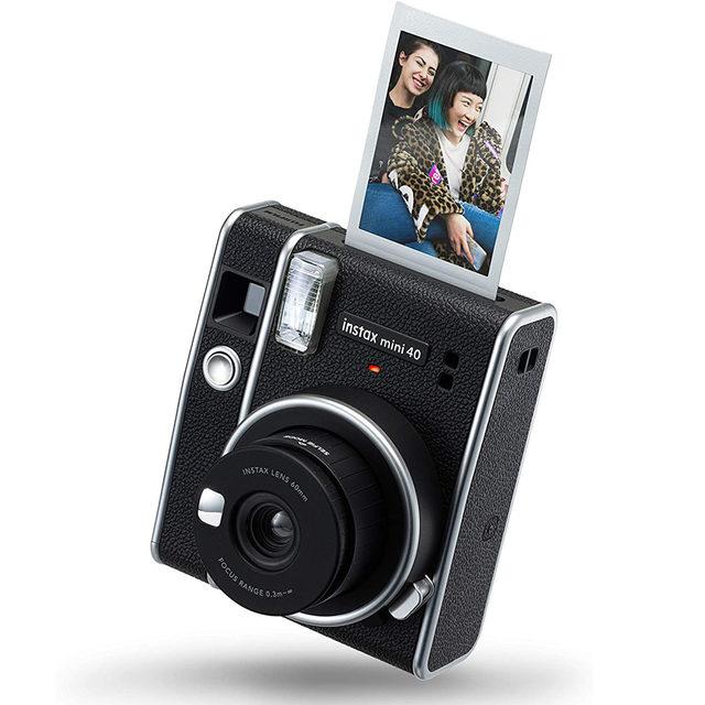 Fotoğrafta nostalji isteyenler için en iyi analog fotoğraf makinesi çeşitleri