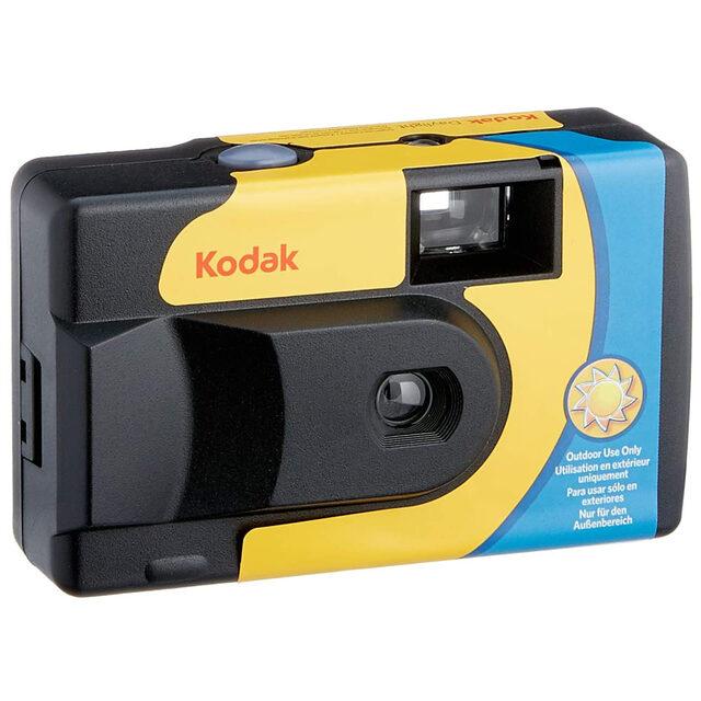 Fotoğrafta nostalji isteyenler için en iyi analog fotoğraf makinesi çeşitleri