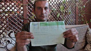 Hesabına yanlışlıkla 1 milyon lira yattı! Asgari ücretli çalışanın hareketi takdir topladı