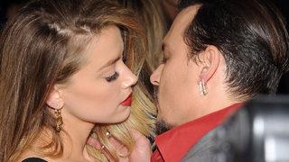 Johnny Depp'ten yeni Amber Heard ifşası! Yatağımda insan dışkısı gördüğümde...