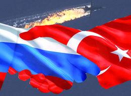 Gerilimin faturası ortak kesildi