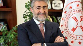 Bakan Nebati'den Rus turist yorumu: Harcamada sorun yaşamayacaklar