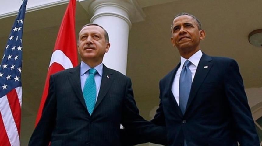 Obama-Erdoğan g&ouml;r&uuml;şmesinin tarihi belli oldu