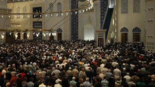 2022 son teravih namazı ne zaman kılınacak? Teravih namazı saat kaçta? Diyanet ile son teravih namazı ne zaman kılınacak?