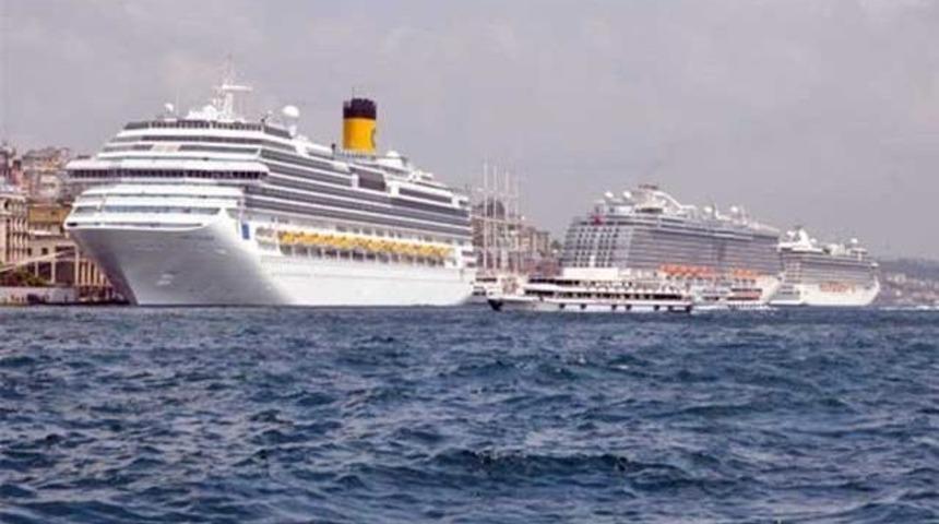 'IŞİD'in yeni g&uuml;zerg&acirc;hı İzmit'