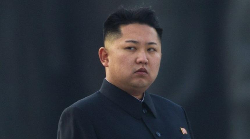 Kuzey Kore: Atom bombamız ve hidrojen bombamız kullanıma hazır