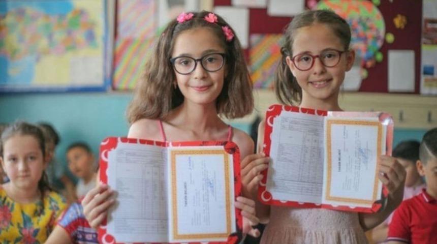 Okullar ne zaman kapanacak 2022? Yaz tatili ne zaman başlayacak? Okullar Haziran'ın kaçında kapanacak?