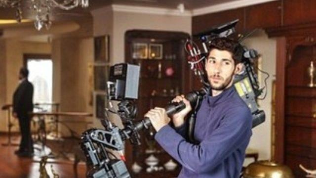 Poyraz Karayel'in kameramanını öldürüp yakmışlardı! Korkunç cinayetle ilgili mahkemeden karar