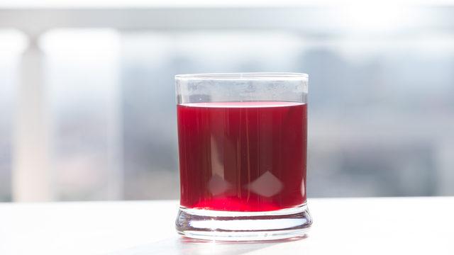 7 günde turp gibi yapıyor! Akciğeri temizler cildi bebek gibi yapar...