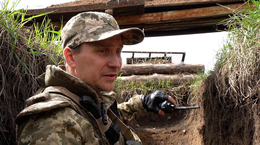 Donbas'ta savaşan Ukrayna güçleri kaygılı: 'Ruslar ne zaman duracak bilmiyoruz'