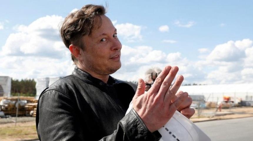 Elon Musk’a tepki yağdı! “Twitter’ı satın almak yerine…”