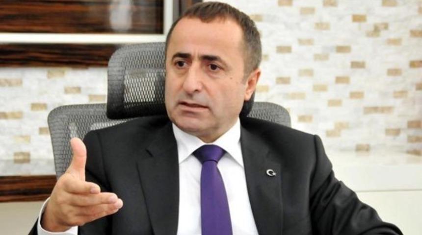 Suriyeli g&ouml;&ccedil;menlere Antalya yasağı