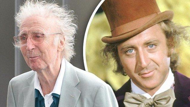 ABD'li oyuncu Gene Wilder yaşamını yitirdi