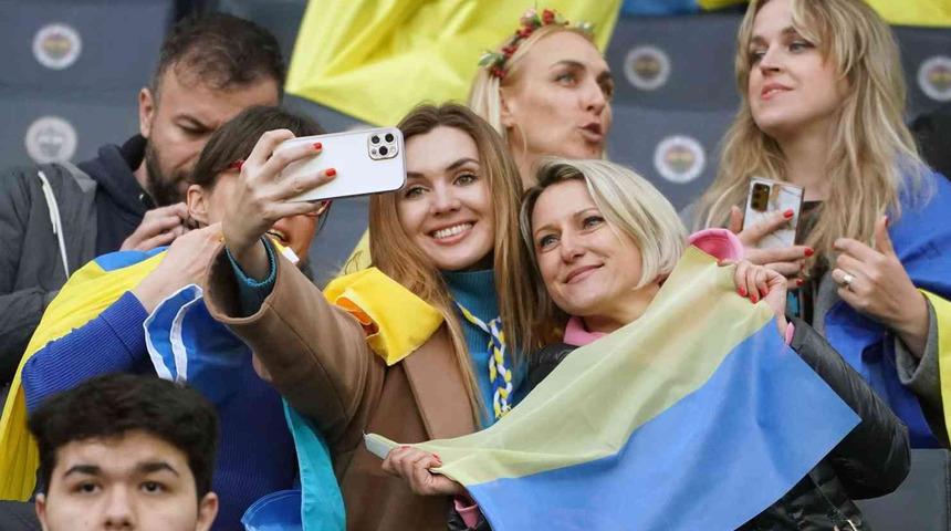 Fenerbahçe - Shakhtar Donetsk iş birliğinden 2.5 milyon TL gelir