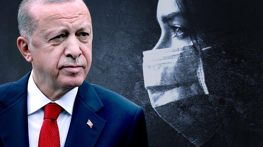 Son dakika: Üç yılın ardından kapalı alanlardaki maske zorunluluğu kaldırıldı! Toplu taşımada ise...