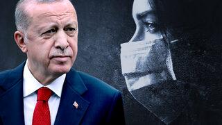 Son dakika: Üç yılın ardından kapalı alanlardaki maske zorunluluğu kaldırıldı! Toplu taşımada ise...