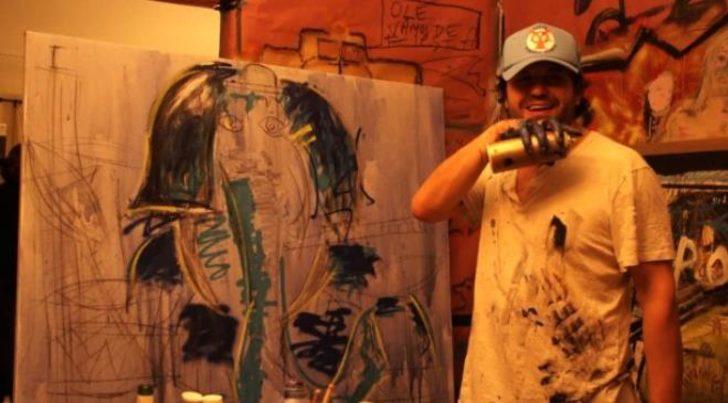 Mona Lisa tablosuna aşık olduğunu söyleyen ressamdan ilginç itiraf! “Cinsel ilişki içindeyim” G1