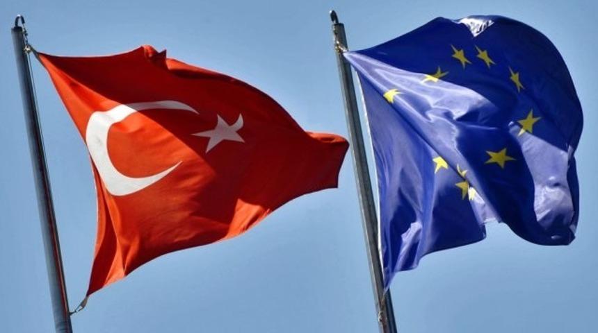 AB ülkelerinden Türkiye’ye ‘vize koşulu’