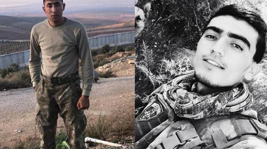 Son dakika... Pen&ccedil;e-Kilit operasyonundan acı haber! Şehit sayısı 3'e y&uuml;kseldi