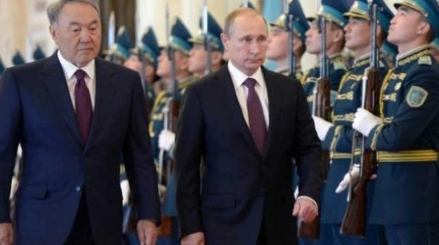 Putin'in Türkiye ile barışma şartı