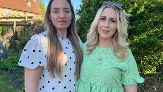 Sadece doğum günü kutlayacaklardı! Hayatları değişti