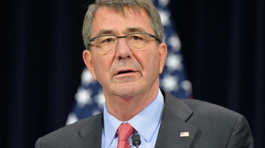 ABD: YPG Fırat'ın doğusuna &ccedil;ekiliyor