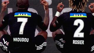 Kevin-N'Koudou'nun Milli Takım tercihi şaşırttı! Fransa'yı bırakıp...