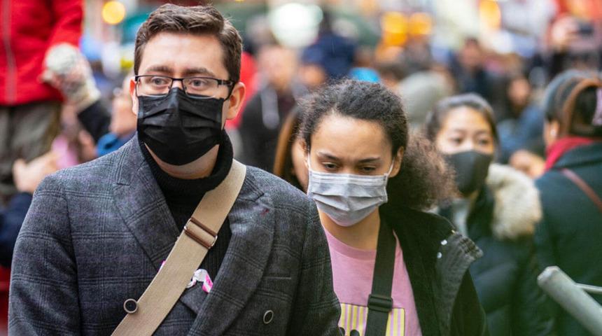 Maske zorunluluğu kalktı mı? 26 Nisan Bilim Kurulu kararları ne? Toplu taşımada maske yasağı devam ediyor mu?