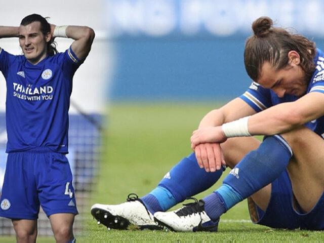 Çağlar Söyüncü'yü yıkan haber geldi! Real Madrid hayali suya düştü...