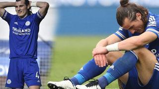 Çağlar Söyüncü'yü yıkan haber geldi! Real Madrid hayali suya düştü...