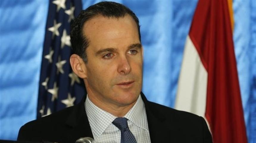 Brett McGurk: Irak'ın Musul’a girmesi bir dönüm noktası