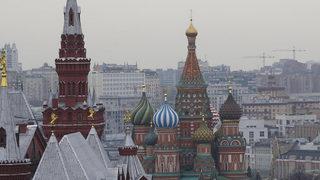 Moldova'da panik! Patlamalar savaş korkusunu beraberinde getirdi