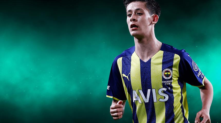 Son Dakika: Arda Güler'e dünya devleri talip oluyor! İlk teklifi Dortmund yaptı...