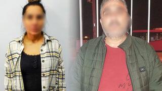 ‘Patroniçe’ ve 'Manken' yakalandı! Kadınlarla ilişkiye girenleri...