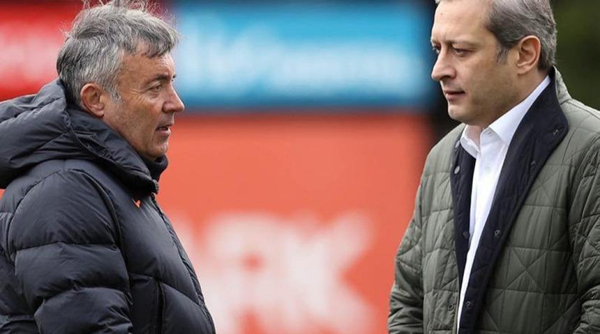 Galatasaray'da Torrent tarihe geçebilir! İşte şaşırtan istatistik...