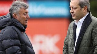 Galatasaray'da Torrent tarihe geçebilir! İşte şaşırtan istatistik...