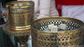 Almanya’da nargile kullanımında büyük artış