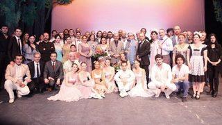 Bu fotoğrafa siyasi uyarı