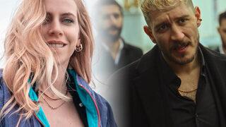 Uraz Kaygılaroğlu'nun eski eşi Melis İşiten'in bikinili pozu Instagram'ı sallamıştı! Arabada yayılarak poz verdi